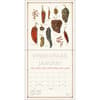 image Farmers Market 2027 Wall Calendar Second Alternate Image
