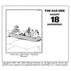 image Far Side 2027 Desk Calendar Second Alternate Image