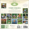 image Fairy Houses 2027 Wall Calendar First Alternate Image