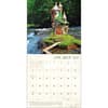 image Fairy Houses 2027 Wall Calendar Fifth Alternate Image