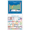 image Every Days a Fabulous Holiday 2027 Wall Calendar by Sandra Boynton Second Alternate Image