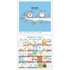 image Every Days a Fabulous Holiday 2027 Wall Calendar by Sandra Boynton Third Alternate Image