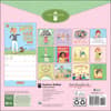 image Your Voice Matters 2027 Wall Calendar by Mary Engelbreit First Alternate Image