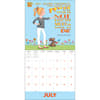 image Your Voice Matters 2027 Wall Calendar by Mary Engelbreit Fourth Alternate Image