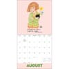 image Your Voice Matters 2027 Wall Calendar by Mary Engelbreit Fifth Alternate Image