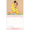 image Mary Engelbreits Friendship is a Sheltering Tree 2027 Wall Calendar Second Alternate Image