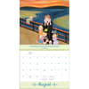 image Mary Engelbreits Friendship is a Sheltering Tree 2027 Wall Calendar Fifth Alternate Image