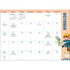 image Mary Engelbreits Good Vibes Only 2027 Monthly Pocket Planner Fifth Alternate Image