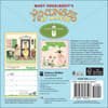 image Mary Engelbreits Kindness is Magic 2027 Mini Wall Calendar First Alternate Image