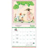 image Mary Engelbreits Kindness is Magic 2027 Mini Wall Calendar Fourth Alternate Image