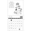 image Mary EngelDark 2027 Wall Calendar by Mary Engelbreit Fourth Alternate Image