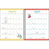 image Mary Engelbreits a Moment Here a Memory There 2027 Engagement Planner Second Alternate Image