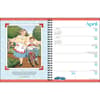 image Mary Engelbreits a Moment Here a Memory There 2027 Engagement Planner Fourth Alternate Image