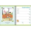 image Mary Engelbreits a Moment Here a Memory There 2027 Engagement Planner Fifth Alternate Image