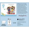 image Mary Engelbreits Happiness is a Habit 2027 Desk Calendar First Alternate Image