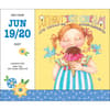 image Mary Engelbreits Happiness is a Habit 2027 Desk Calendar Fourth Alternate Image