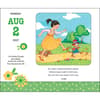 image Mary Engelbreits Happiness is a Habit 2027 Desk Calendar Fifth Alternate Image