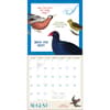 image Effin Birds 2027 Wall Calendar Fifth Alternate Image