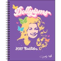 image Dollyisms 2027 Planner Main Product Image