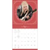 image Dolly Parton 2027 Wall Calendar Third Alternate Image