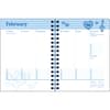 image Dolly Parton 2027 Engagement Planner Seventh Alternate Image