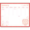 image Dolly Parton 2027 Desk Pad Second Alternate Image