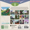 image Death Takes a Holiday 2027 Wall Calendar First Alternate Image