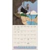 image Death Takes a Holiday 2027 Wall Calendar Fifth Alternate Image