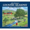 image Country Seasons 2027 Wall Calendar by John Sloane Main Product Image