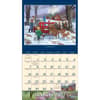 image Country Seasons 2027 Wall Calendar by John Sloane Second Alternate Image