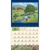 image Country Seasons 2027 Wall Calendar by John Sloane Fourth Alternate Image