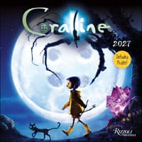 image Coraline 2027 Wall Calendar Main Product Image