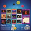 image Coraline 2027 Wall Calendar First Alternate Image