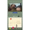 image Coraline 2027 Wall Calendar Third Alternate Image