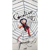 image Coraline 2027 Wall Calendar Fifth Alternate Image