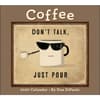 image Coffee 2027 Wall Calendar by Dan DiPaolo Main Product Image