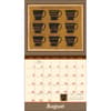 image Coffee 2027 Wall Calendar by Dan DiPaolo Fifth Alternate Image
