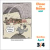 image Close to Home 2027 Desk Calendar Second Alternate Image