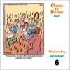 image Close to Home 2027 Desk Calendar Fourth Alternate Image