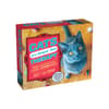 image Cats Are Cheaper Than Therapy 2027 Desk Calendar Main Product Image