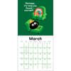 image The Art of David Olenick 2027 Wall Calendar Second Alternate Image