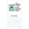 image The Art of David Olenick 2027 Wall Calendar Fifth Alternate Image