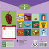 image Butts on Things 2027 Wall Calendar First Alternate Image