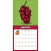 image Butts on Things 2027 Wall Calendar Second Alternate Image