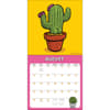 image Butts on Things 2027 Wall Calendar Fifth Alternate Image