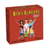 image Bobs Burgers 2027 Desk Calendar Main Product Image