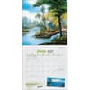 image Bob Ross 2027 Wall Calendar Second Alternate Image
