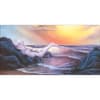 image Bob Ross 2027 Wall Calendar Fourth Alternate Image