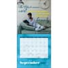 image Black Girl Magic 2027 Wall Calendar Fourth Alternate Image