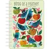 image Birds of a Feather 2027 Weekly Planner Main Product Image